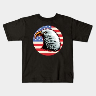 American Eagle Kids T-Shirt